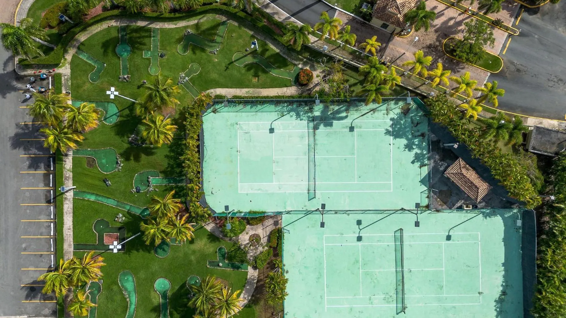 Paradise At Aquatika Poolfront With Private Beach Vieques  Πουέρτο Ρίκο