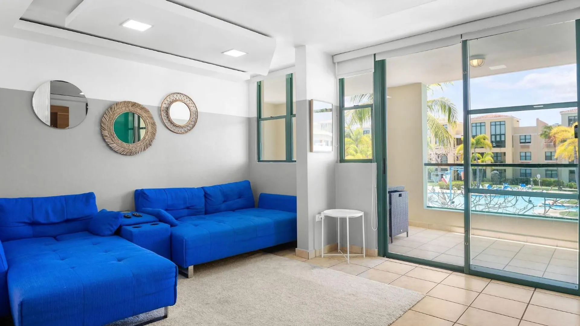 Διαμέρισμα Paradise At Aquatika Poolfront With Private Beach Vieques