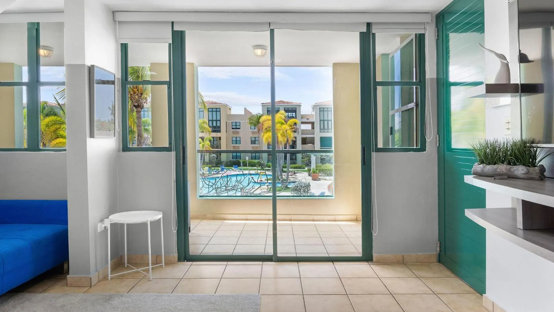 Paradise At Aquatika Poolfront With Private Beach Vieques  Πουέρτο Ρίκο