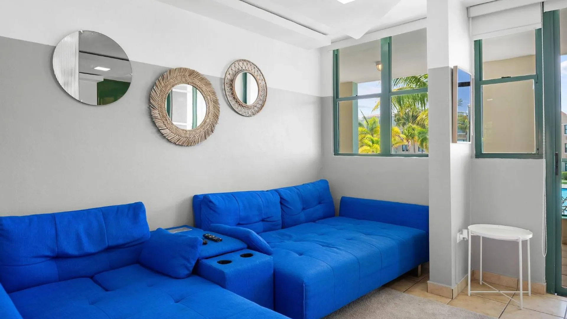 Paradise At Aquatika Poolfront With Private Beach Vieques  Διαμέρισμα Vieques (Loiza)