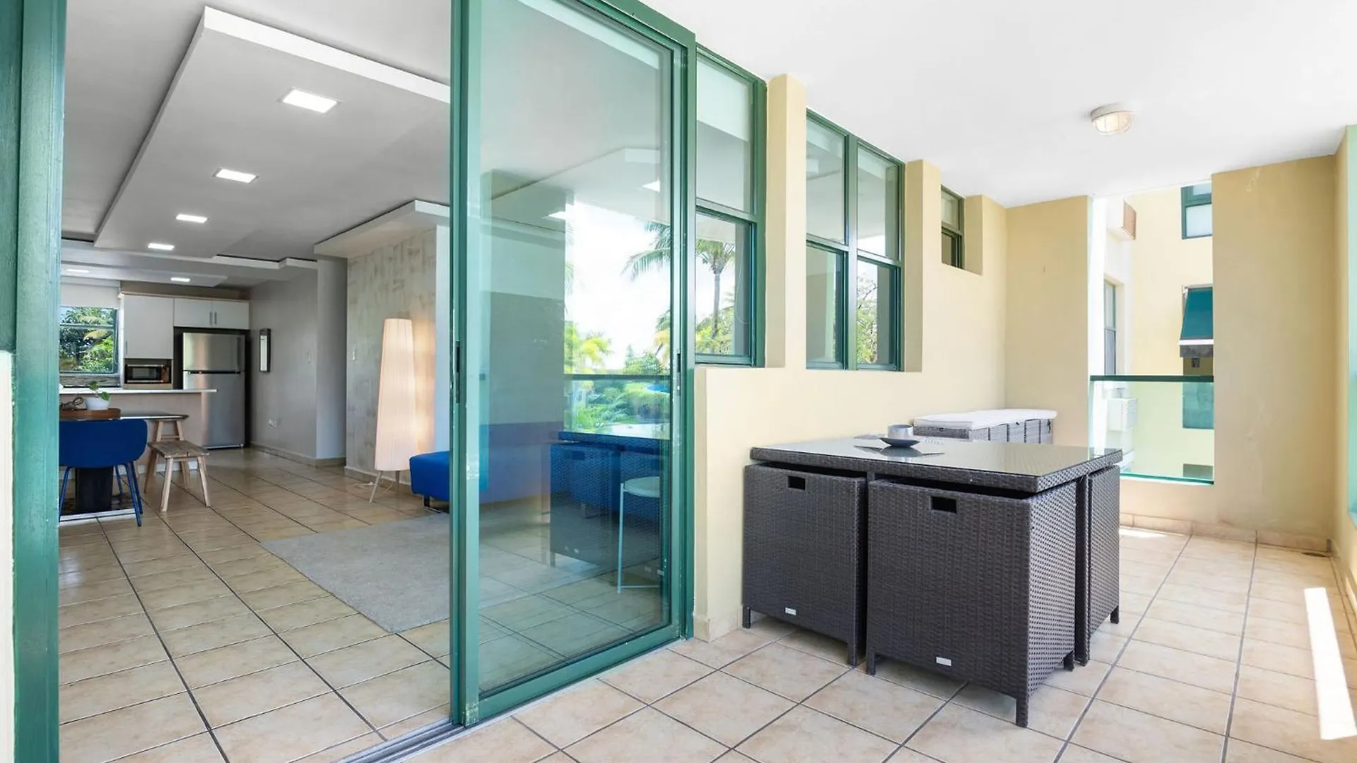 Διαμέρισμα Paradise At Aquatika Poolfront With Private Beach Vieques  Πουέρτο Ρίκο