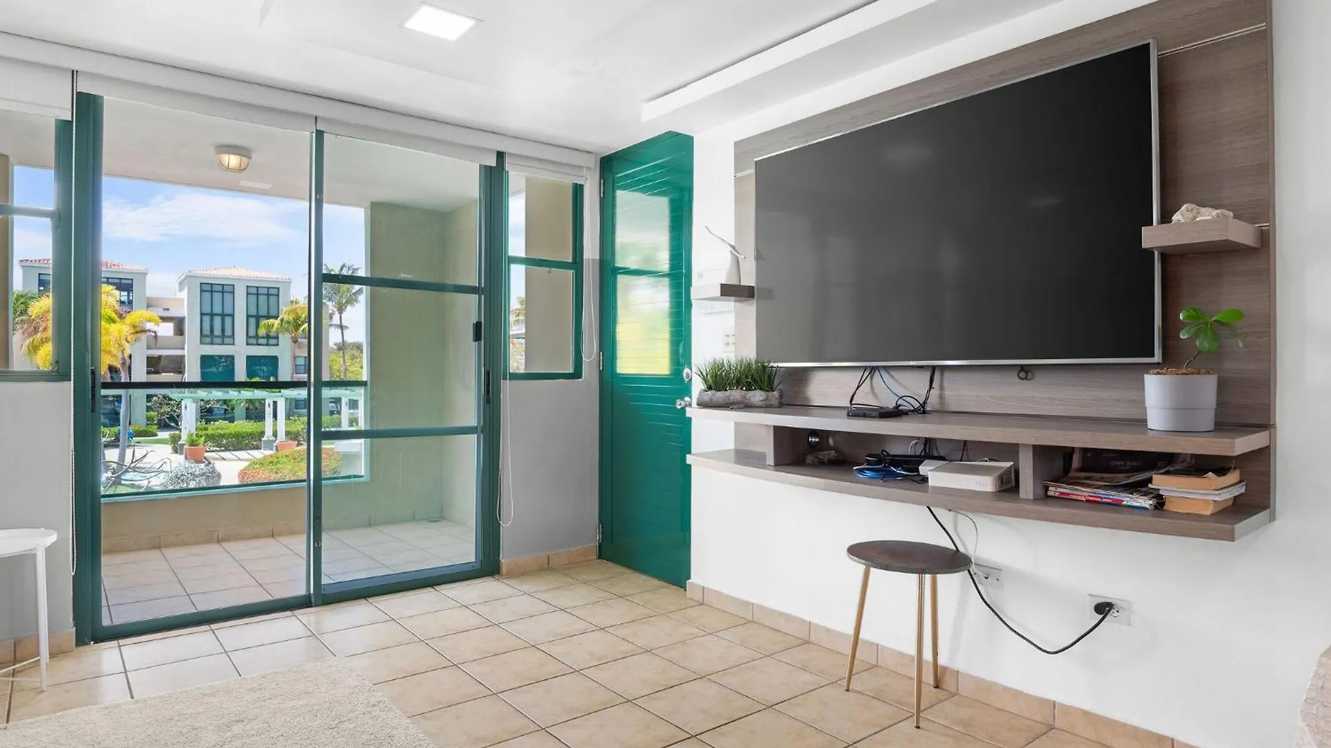 Διαμέρισμα Paradise At Aquatika Poolfront With Private Beach Vieques